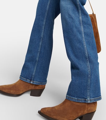 ‘90s High Rise Loose jeans | Re/Done
