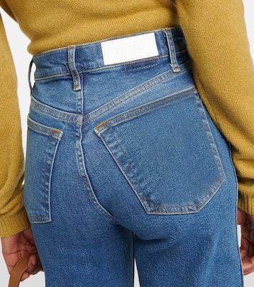 ‘90s High Rise Loose jeans | Re/Done