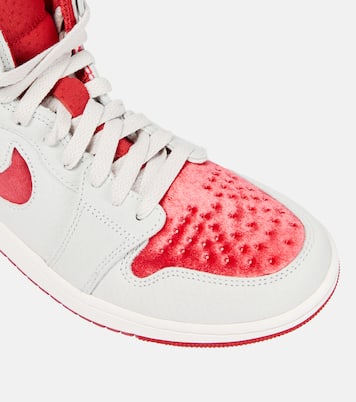 Valentines Day Air Jordan 1 Zoom Comfort 2 sneakers | Nike