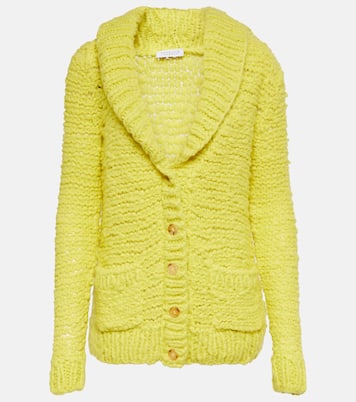 Cardigan Moses aus Kaschmir | Gabriela Hearst