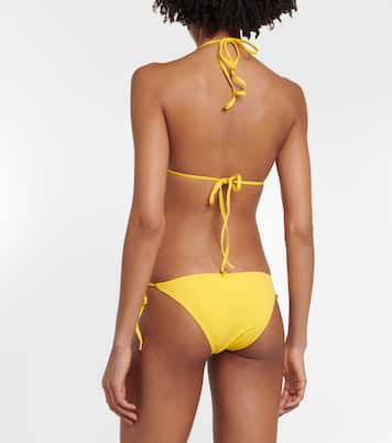 Slip bikini Mykonos | Melissa Odabash