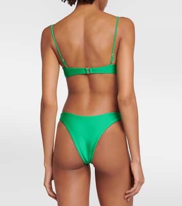 Top de bikini Mia | Jade Swim