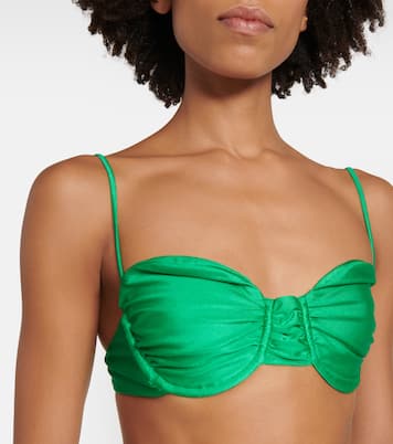 Top de bikini Mia | Jade Swim