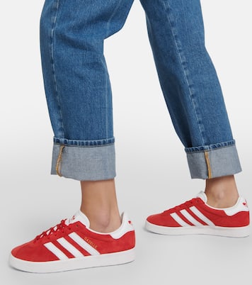 Baskets Gazelle 85 en daim | Adidas