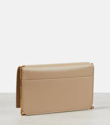 Borsa porta smartphone Cassandre in pelle | Saint Laurent