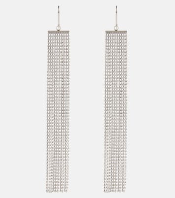 Orecchini con cristalli | Isabel Marant
