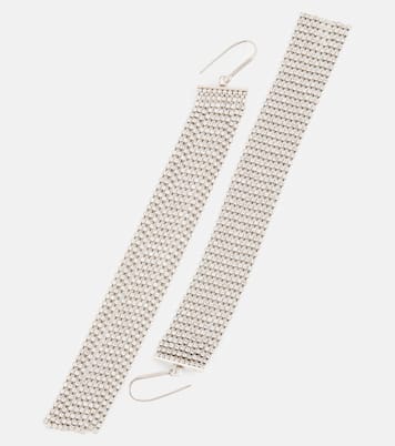 Orecchini con cristalli | Isabel Marant