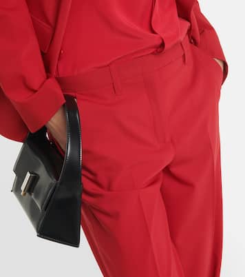 Modern Sophistication slim pants | Dorothee Schumacher