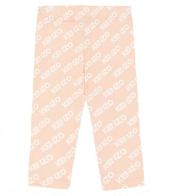 Bébé – Legging en coton | Kenzo Kids