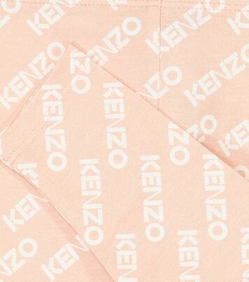 Bébé – Legging en coton | Kenzo Kids