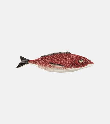 Fish Small platter | Bordallo Pinheiro