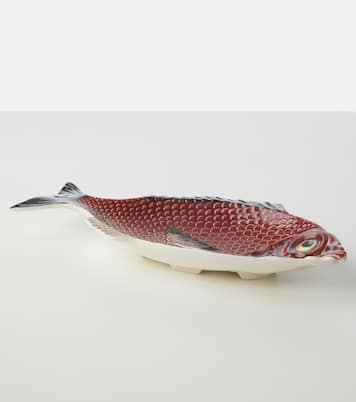 Fish Small platter | Bordallo Pinheiro