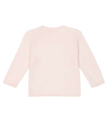 Baby - Pullover Celly in cashmere | Bonpoint