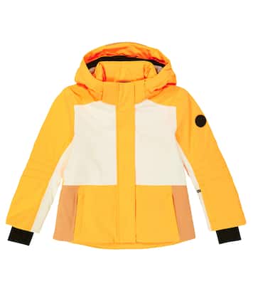 Dela ski jacket | Bogner Kids