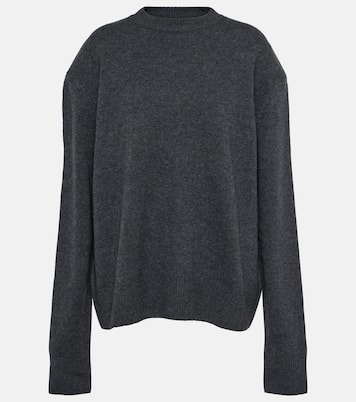 Jersey Rafaela de lana y cachemir | The Frankie Shop