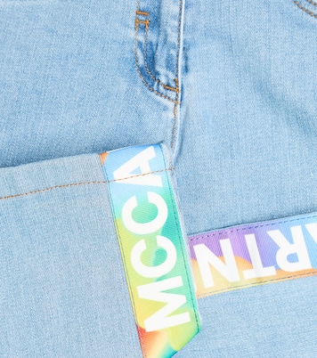 Straight jeans | Stella McCartney Kids