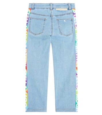Straight jeans | Stella McCartney Kids