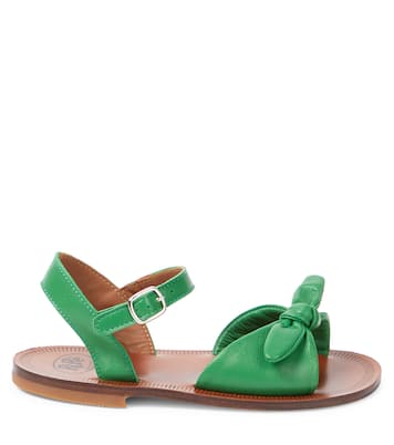 Sandali in pelle | PèPè
