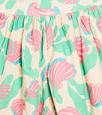 Shorts Up de algodón estampados | Morley