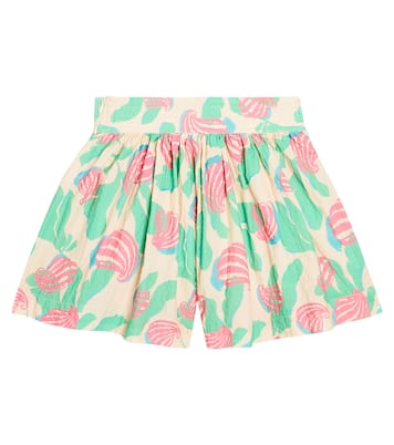 Shorts Up de algodón estampados | Morley
