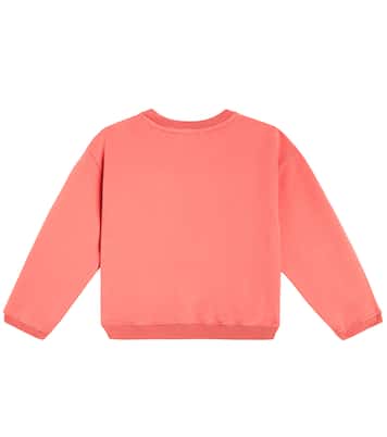 Sweatshirt Tayla aus Baumwolle | Bonpoint