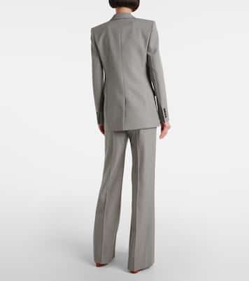 Blazer aus Wolle | Chloé