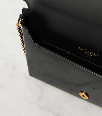 Borsa porta cellulare Cassandre | Saint Laurent