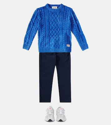 Baskets 327 | New Balance Kids