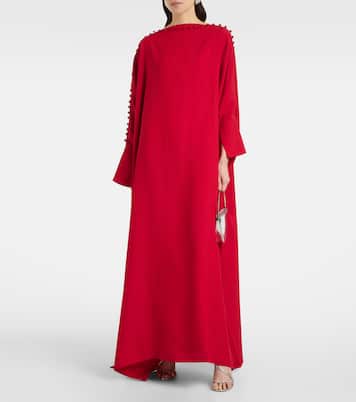 Kaftan Mila aus Cady | Taller Marmo