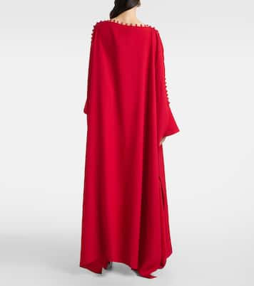 Kaftan Mila aus Cady | Taller Marmo