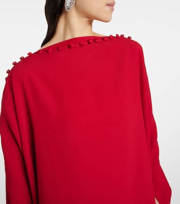 Kaftan Mila aus Cady | Taller Marmo
