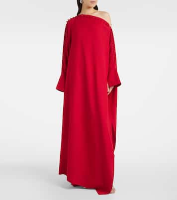 Kaftan Mila aus Cady | Taller Marmo