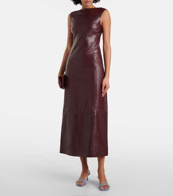 Mules Etana 50 en cuir | Jimmy Choo