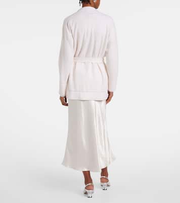 Cardigan Arno en cachemire | Max Mara