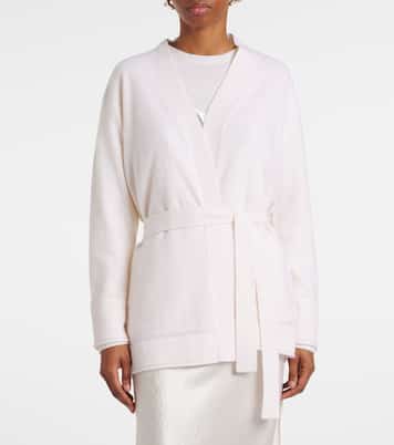 Cardigan Arno en cachemire | Max Mara