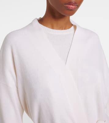 Cardigan Arno en cachemire | Max Mara