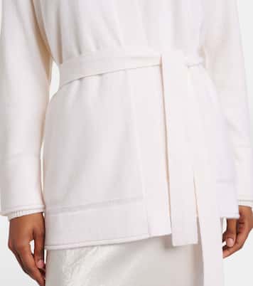 Cardigan Arno en cachemire | Max Mara