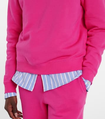 Sudadera de jersey de mezcla de algodón | Polo Ralph Lauren