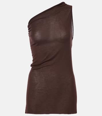 Top monospalla Athena | Rick Owens