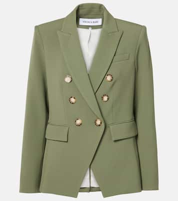 Blazer Miller Dickey | Veronica Beard