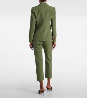 Blazer Miller Dickey | Veronica Beard