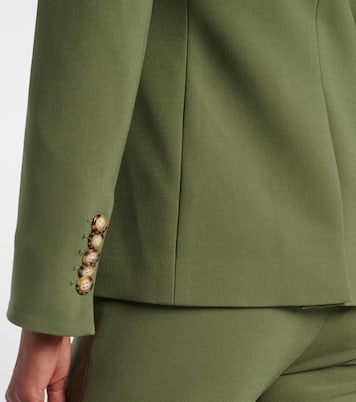 Blazer Miller Dickey | Veronica Beard