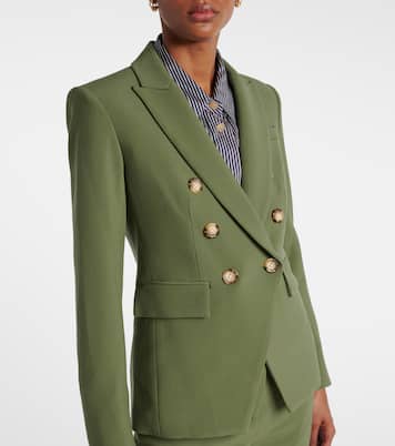 Blazer Miller Dickey | Veronica Beard