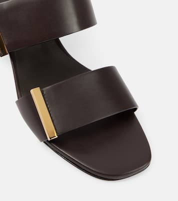 Sandales 55 en cuir | Tod's