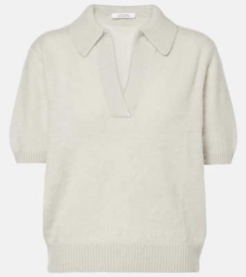 Top Fluffy Statements aus Wolle und Kaschmir | Dorothee Schumacher