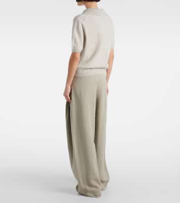 Top Fluffy Statements aus Wolle und Kaschmir | Dorothee Schumacher