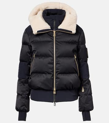 Sasha Special ski jacket | Toni Sailer