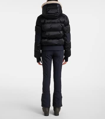 Sasha Special ski jacket | Toni Sailer