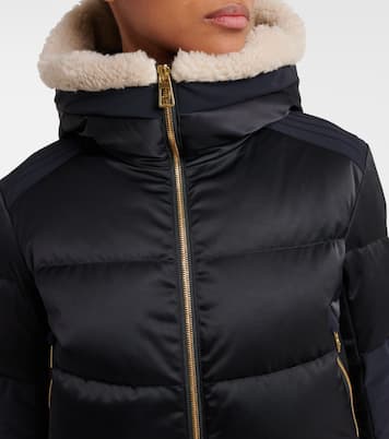 Sasha Special ski jacket | Toni Sailer