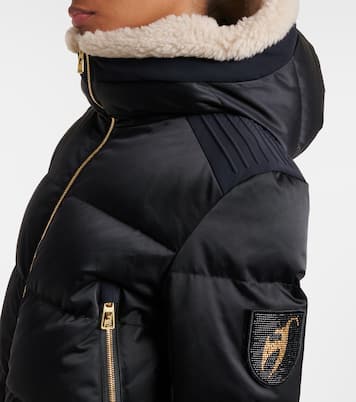 Sasha Special ski jacket | Toni Sailer